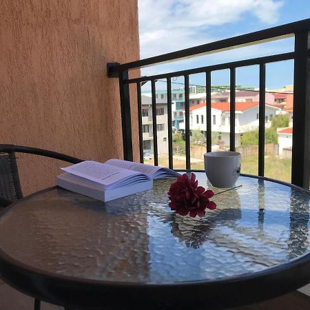 La Bella Vita Năvodari Esterno foto