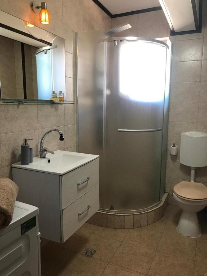 La Bella Vita Năvodari Esterno foto