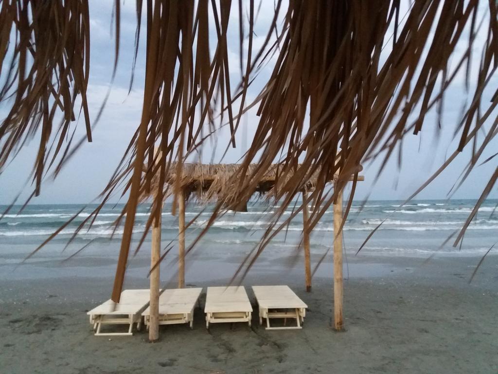 La Bella Vita Năvodari Esterno foto