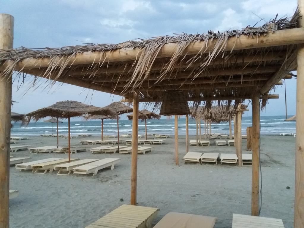 La Bella Vita Năvodari Esterno foto