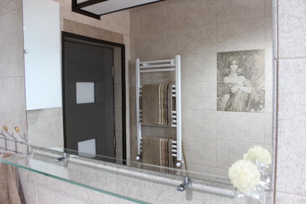 La Bella Vita Năvodari Esterno foto