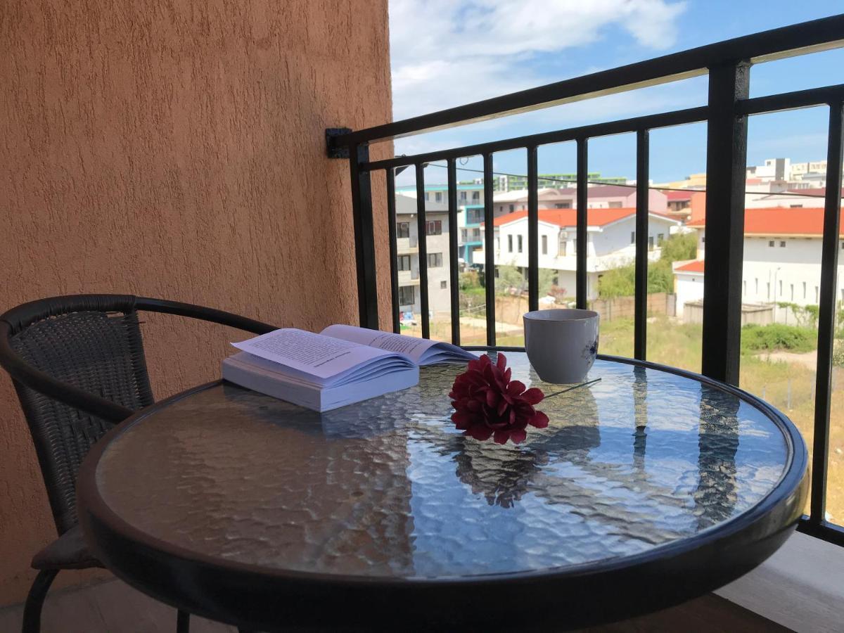 La Bella Vita Năvodari Esterno foto