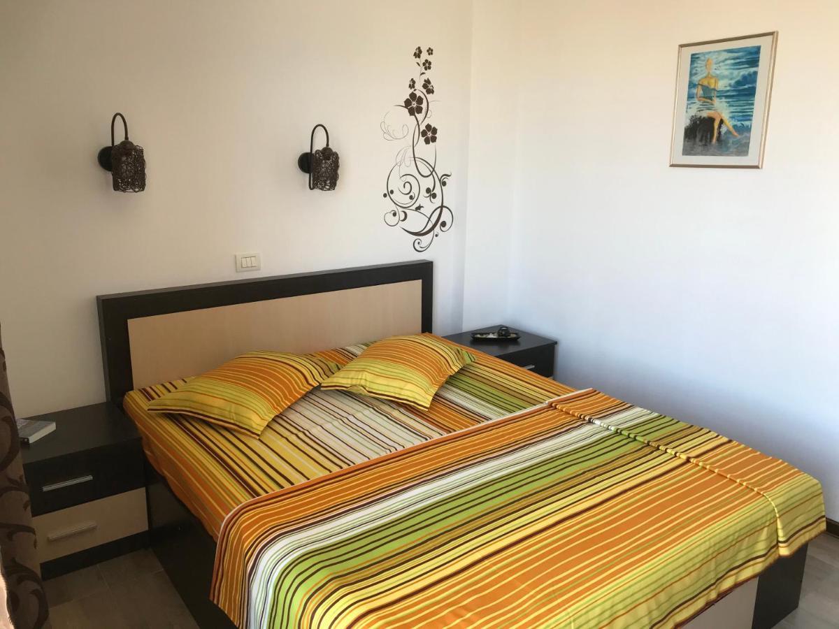 La Bella Vita Năvodari Esterno foto